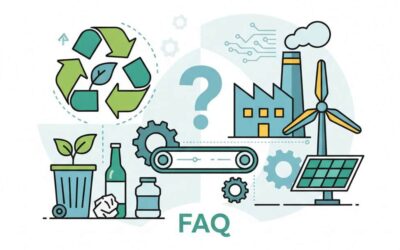 F.A.Q. Plan de Gestión de Residuos Peligrosos